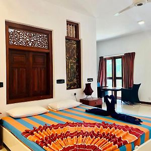 Deluxe Zimmer mit Kingsize-Bett